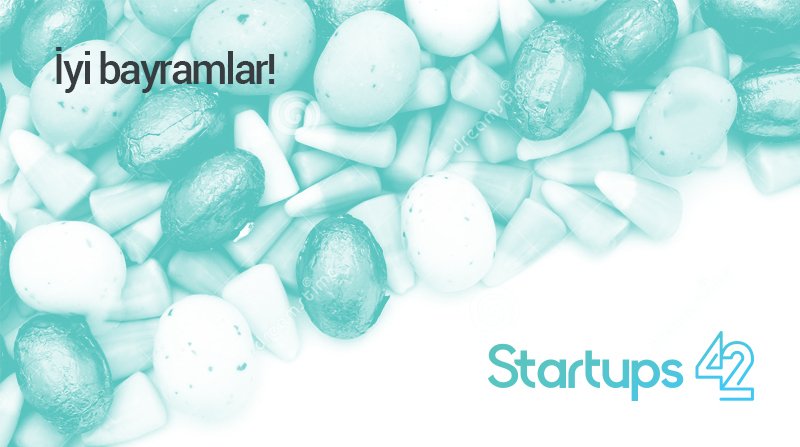 Startups_42's tweet photo. #RamazanBayramı nızı en içten dileklerimizle kutlarız, iyi bayramlar! https://t.co/W4toTPx4sO