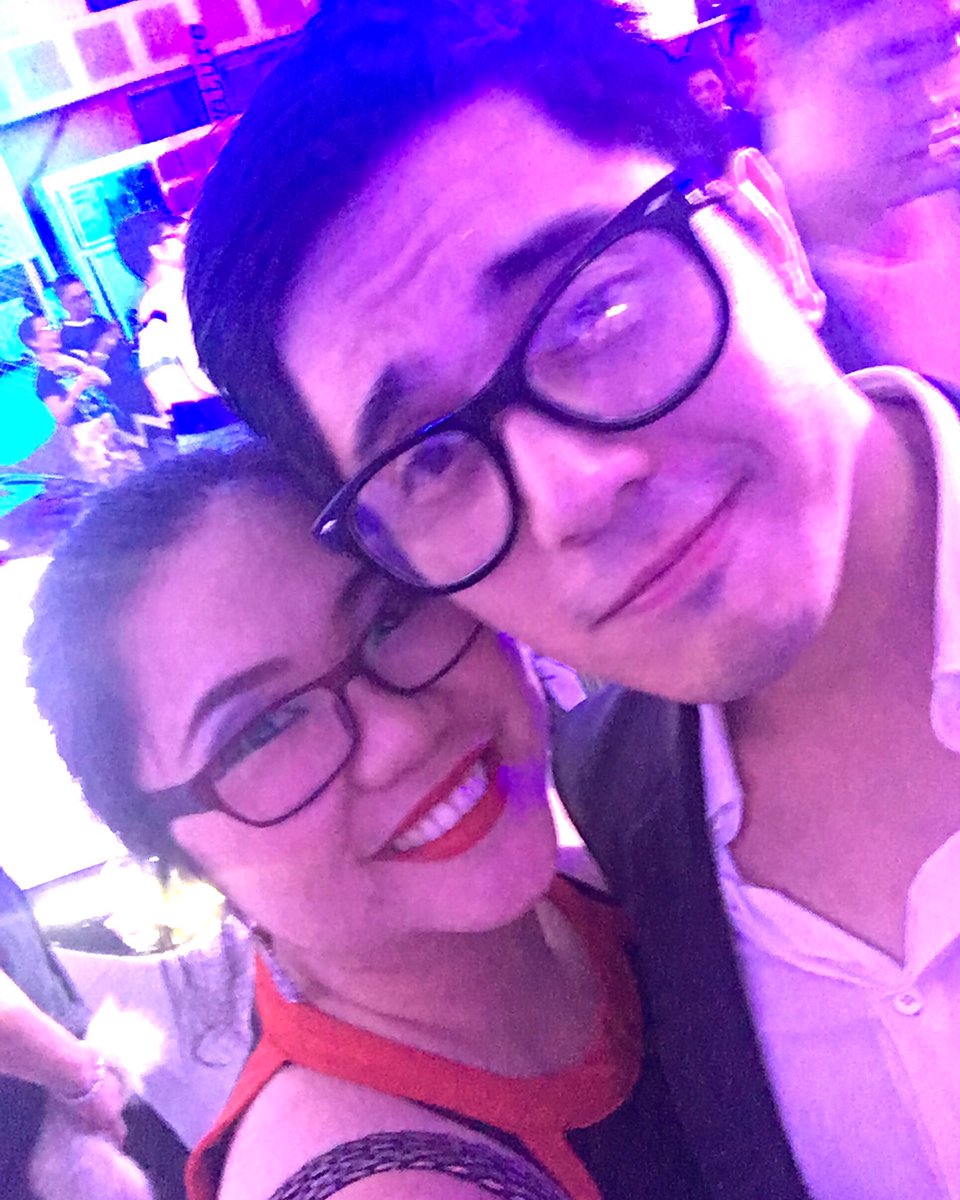ajelolaguer's tweet photo. Labidabs! 🤓 #PauloAvelino #PreviewBall2016 #Geek #ImAPreviewGeek @mepauloavelino 💕 https://t.co/ARUfQrP7KI