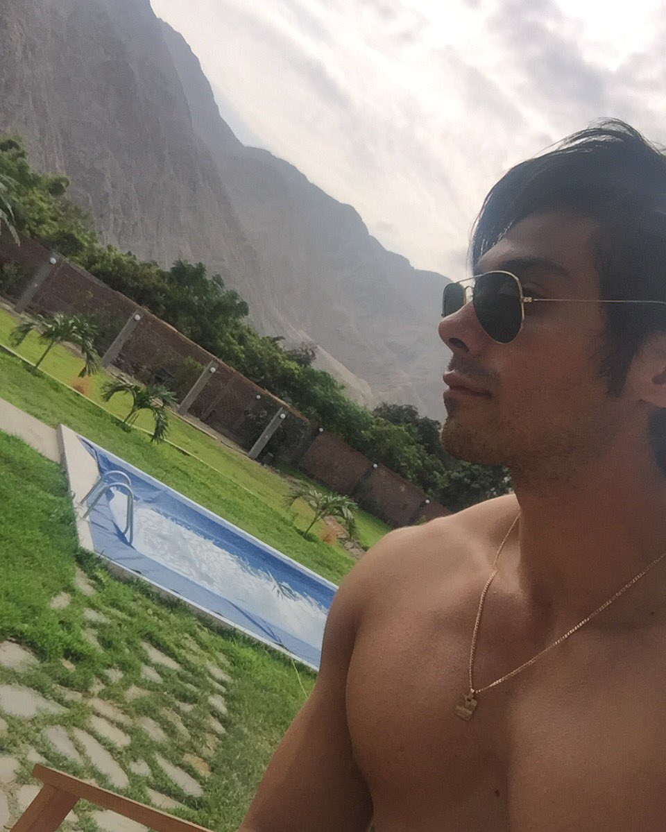 jOrGeNightWing's tweet image. Lunahuana 😈☀️