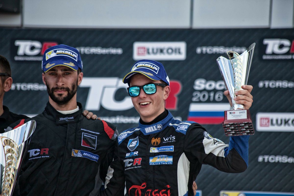 Fit4Race humantuning tweet media