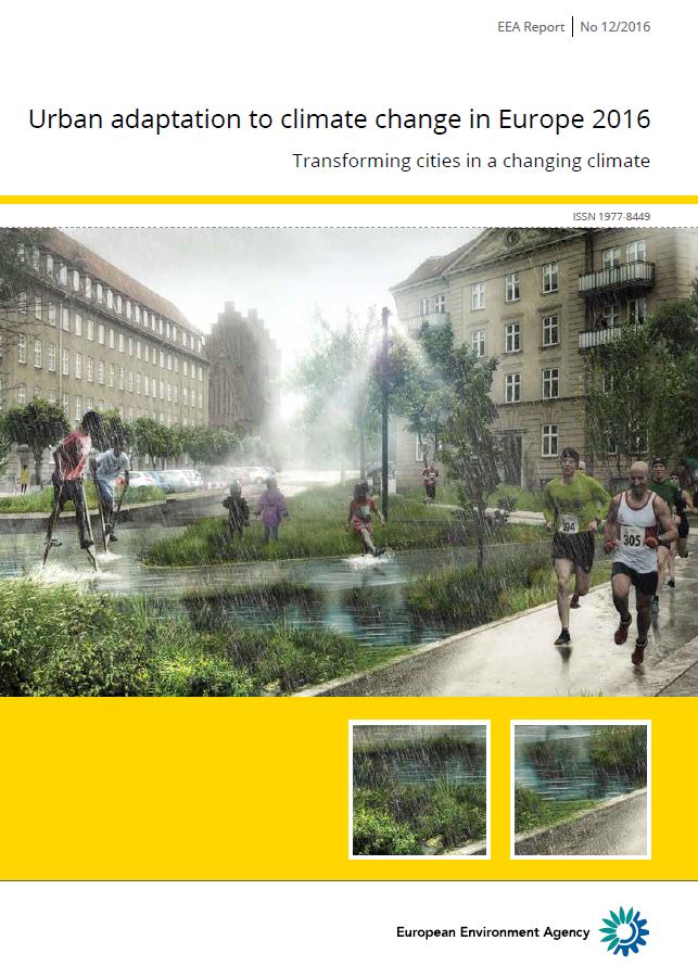 New report: building #resilient #cities key to tackling effects of #climatechange goo.gl/U3B8aJ