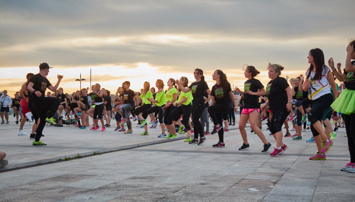 _COOLRun tweet picture