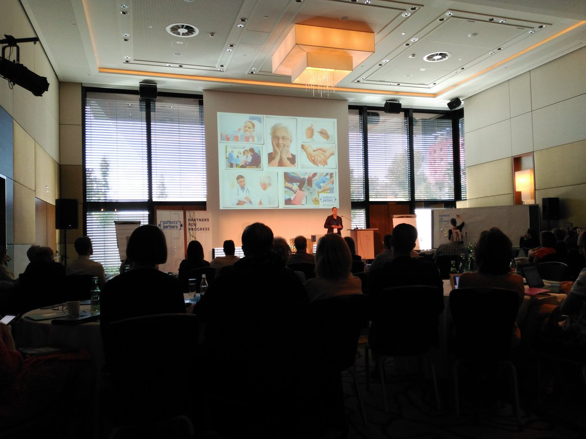 AlfonsoAguaron's tweet photo. Back in #PFProgress16! Prepared for two exciting days for the Advocacy community https://t.co/xDXD5TaQ7Y