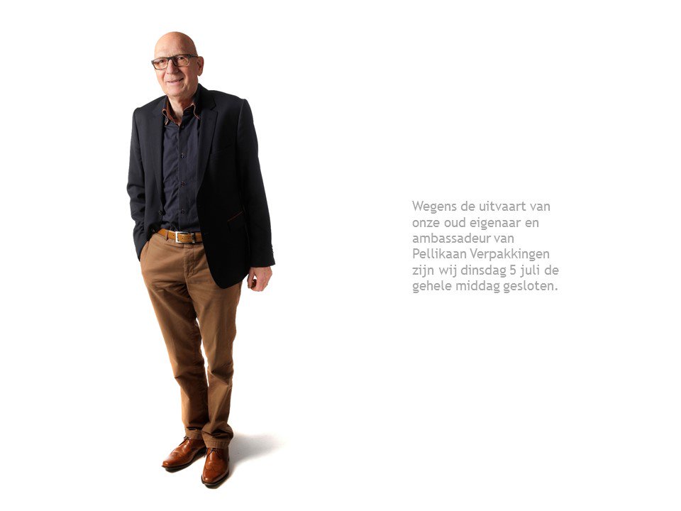 Pellikaan (@pellikaannl) on Twitter photo 