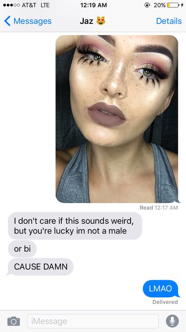 Watch Shelby's leaked NSFW photo on TwXstars