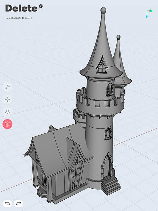 shapr3d for architecture shapr3d for architecture