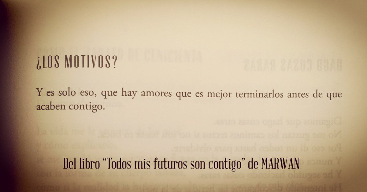 Marwanmusica's tweet photo. Y es solo eso... https://t.co/js1p1EVWtF