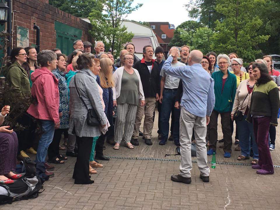 Heaton Voices tweet media