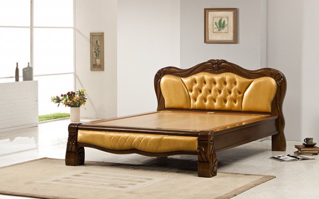 이렇게 습한날 습기를 덜어줄 흙침대 추천합니다!!