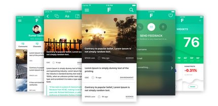 ShrutiKaushikIT's tweet image. React Native Flat App: #ReactNative starter with #Redux, #CodePush, @NativeBaseIO
producthunt.com/tech/react-nat… #FlatUI