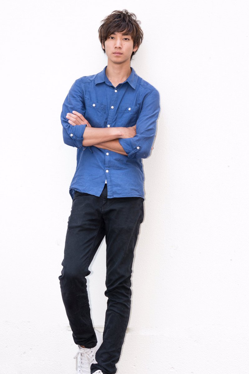 初めまして！ミスターソフィアコンテストエントリーNo.5経済学部経済学科3年内藤 健貴（ないとう けんき）です！
自分の個性を発揮しつつ、候補者みんなで力を合わせてコンテストを盛り上げていきたいと思います！よろしくお願いします！