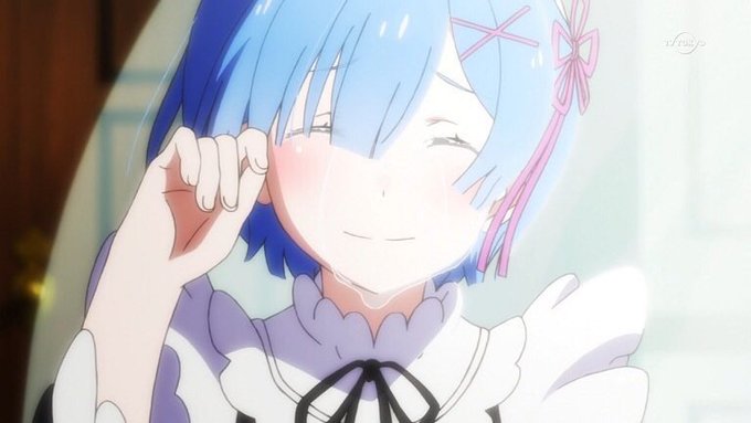 リゼロ好きなキャラランキングのtwitterイラスト検索結果