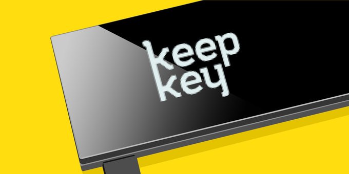 BloqueZero Reviews: #KeepKey, seguridad y vanguardismo <a href="/bitcoinkeepkey/">KeepKeyMolly</a> buff.ly/29quh9q