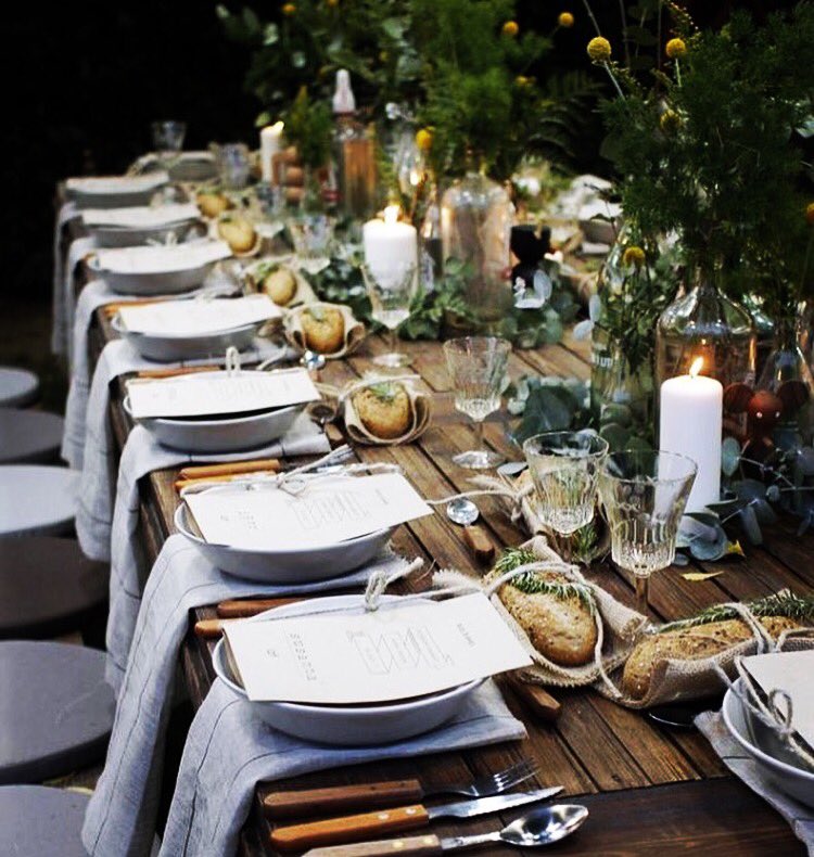 VanillaEventss's tweet photo. We are obsessed with events or weddings in a rustic style. #corporateEvents #eventplanner #venuefinding #rusticevent https://t.co/iNFlenlllr