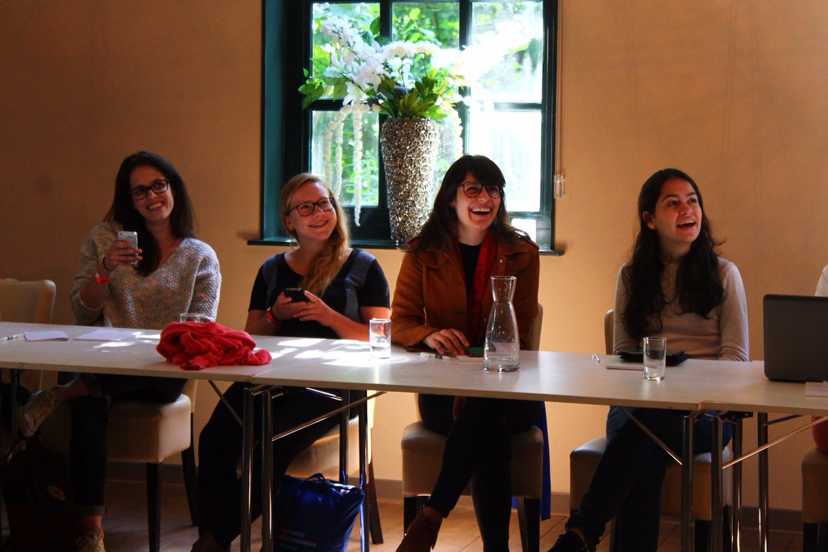 SSHA_RUG's tweet image. #SSHA2016