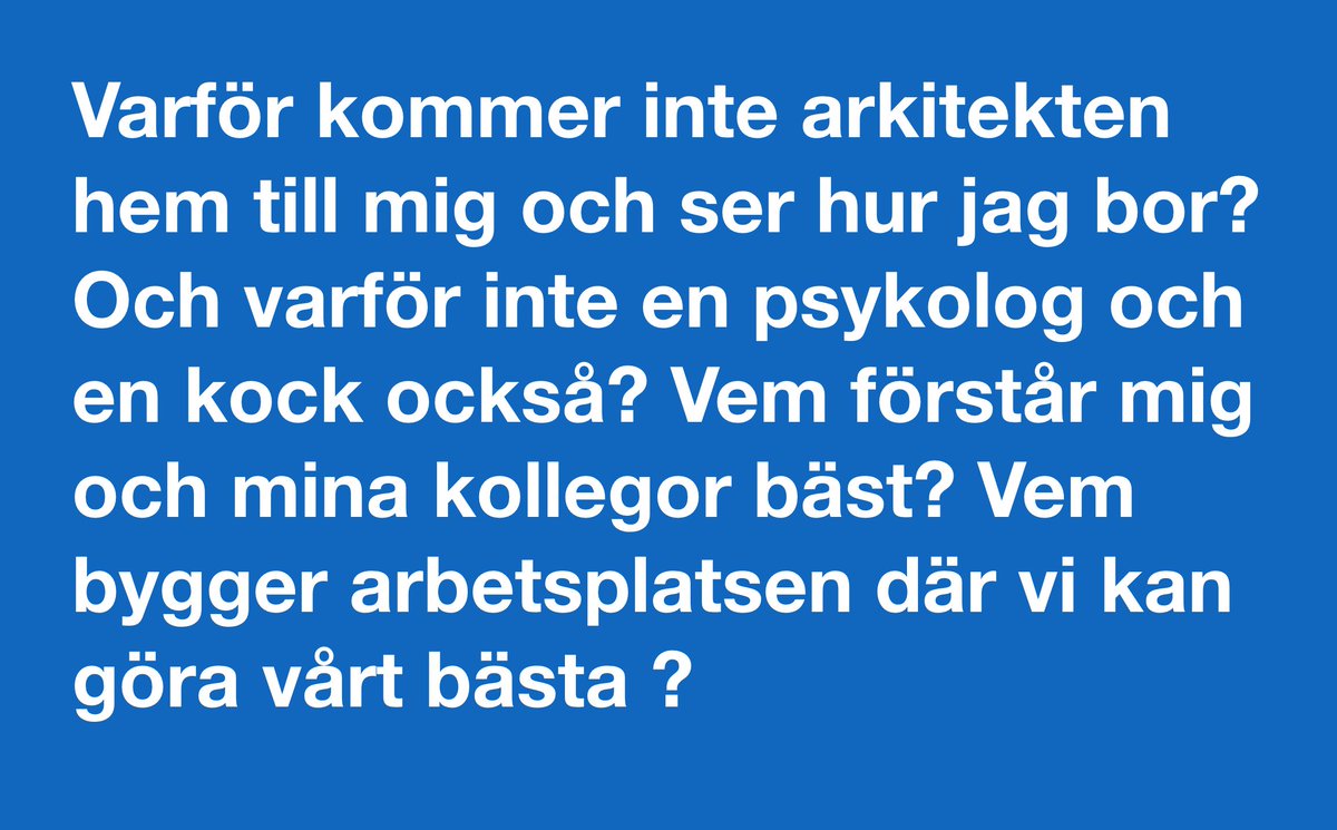 TommieCau's tweet photo. @CeciliaWBeer klart spännande utv. Fler behöver då vara involverade. Här inspo slide #stateofmindatwork #sverige2030 https://t.co/F6OrEDEU43