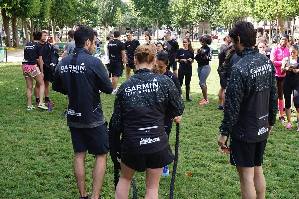 fitfactory_fr's tweet photo. Nos #CoachsExperts vous donne rendez-vous début septembre pour la reprise du #GarminTeamRunning ! https://t.co/sf59DnbjEb