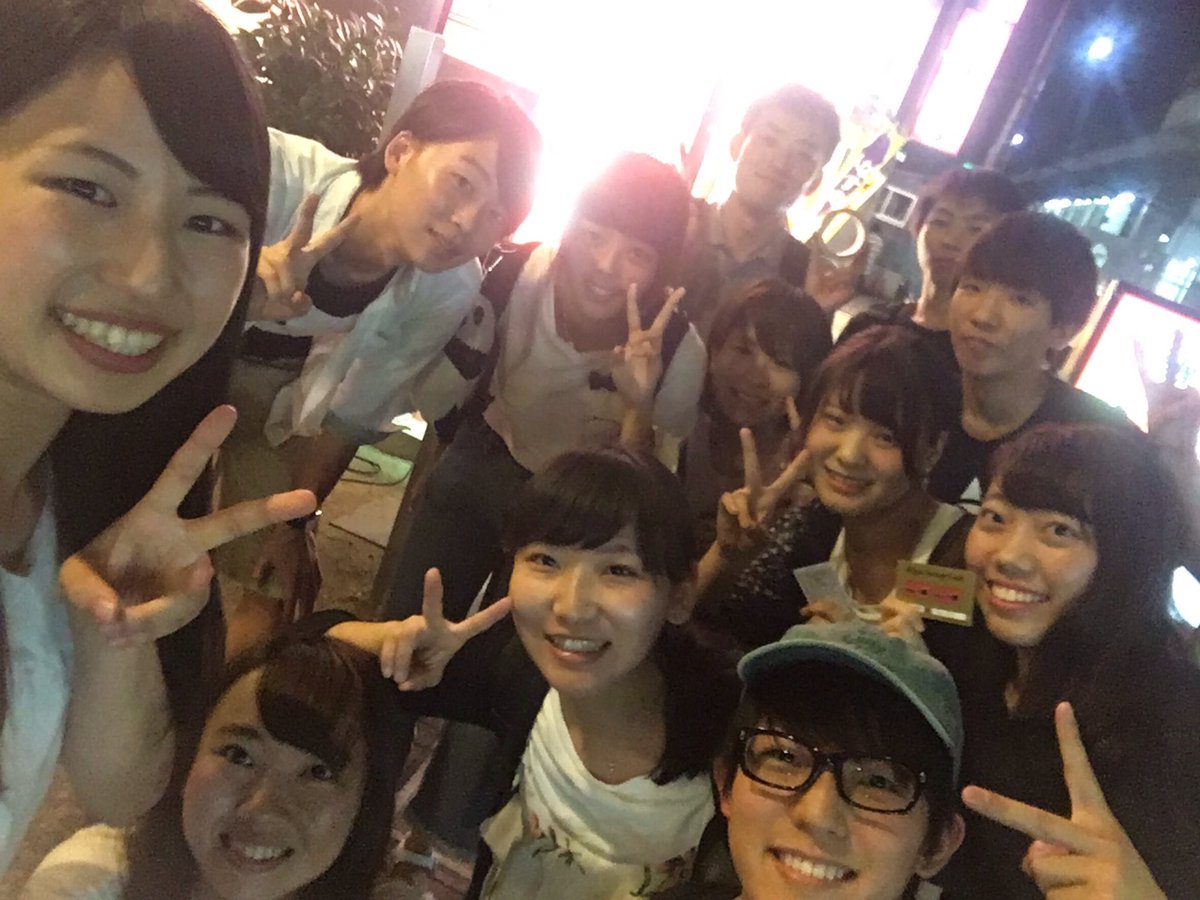 東洋大学 学生広報 Toyo Kouhou Twitter