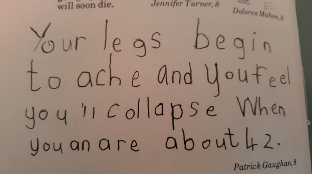 InTheKnow's tweet photo. Kids share their thoughts about getting old -- and it's hilarious: https://t.co/xdufhqdKWn https://t.co/sU5T79rxOR