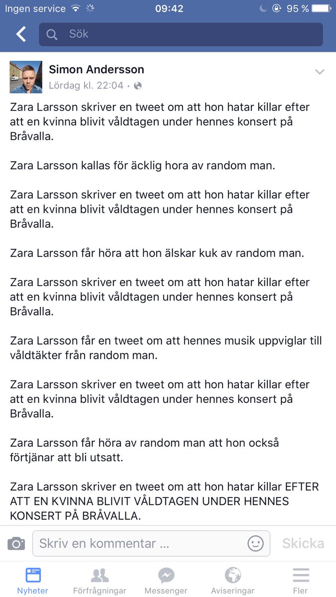 Felix Hagman tweet media