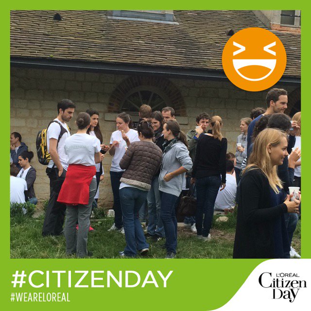 #CITIZENDAY