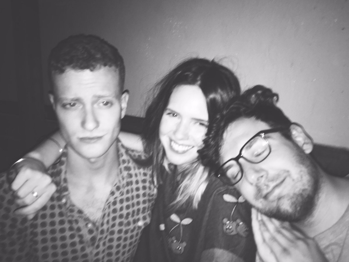 FordCanDesign's tweet image. Going to miss my babies @SethSchortz @Casimak