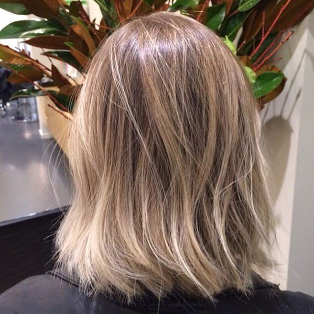 #highlights  shouldn't mean #dry #damaged #hair. Use #khairpep at home to #restorestrength &amp; #elasticity <a href="/Space_NK/">Space NK</a>