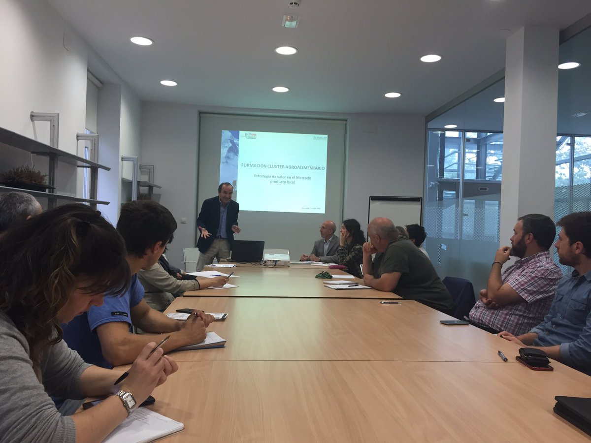 GOe-Gastronomy Open Ecosystem tweet media