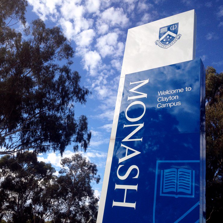 Paramount3166's tweet photo. Paramount Living  sits in the heartland of learning with Monash, Deakin and #Swinburne University all in easy reach. https://t.co/8AjdKJGP0p