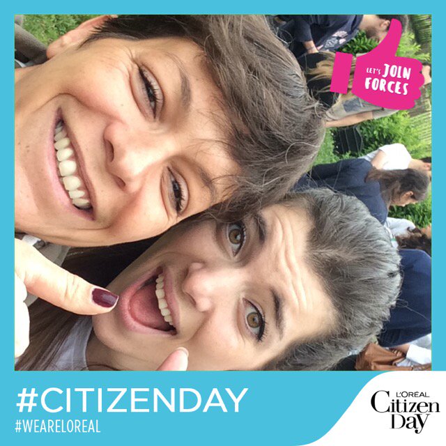 #CITIZENDAY
