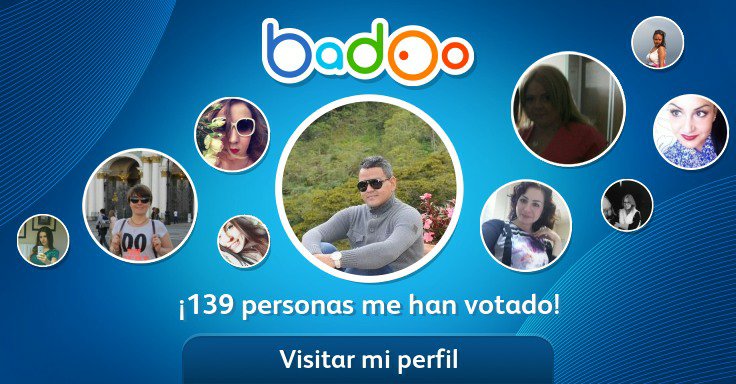 Studioh13's tweet photo. ¡Diviértete conociendo a Гумберт y a otra gente interesante cerca entrando en Badoo! https://t.co/b9aE4KrDMz
