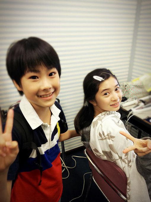 Twitterのコスプレ画像3