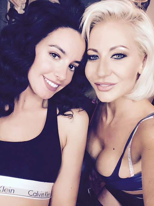 ❤️ ❤️❤️❤️❤️❤️❤️❤️❤️❤️❤️❤️ #lastweekend  @ellabellajolie @S66TV https://t.co/1u8w72YXFS<a href="/tag/lastweekend"class="tags">#lastweekend</a><a class="tags" href="/tag/ellabellajolie">@ellabellajolie</a>