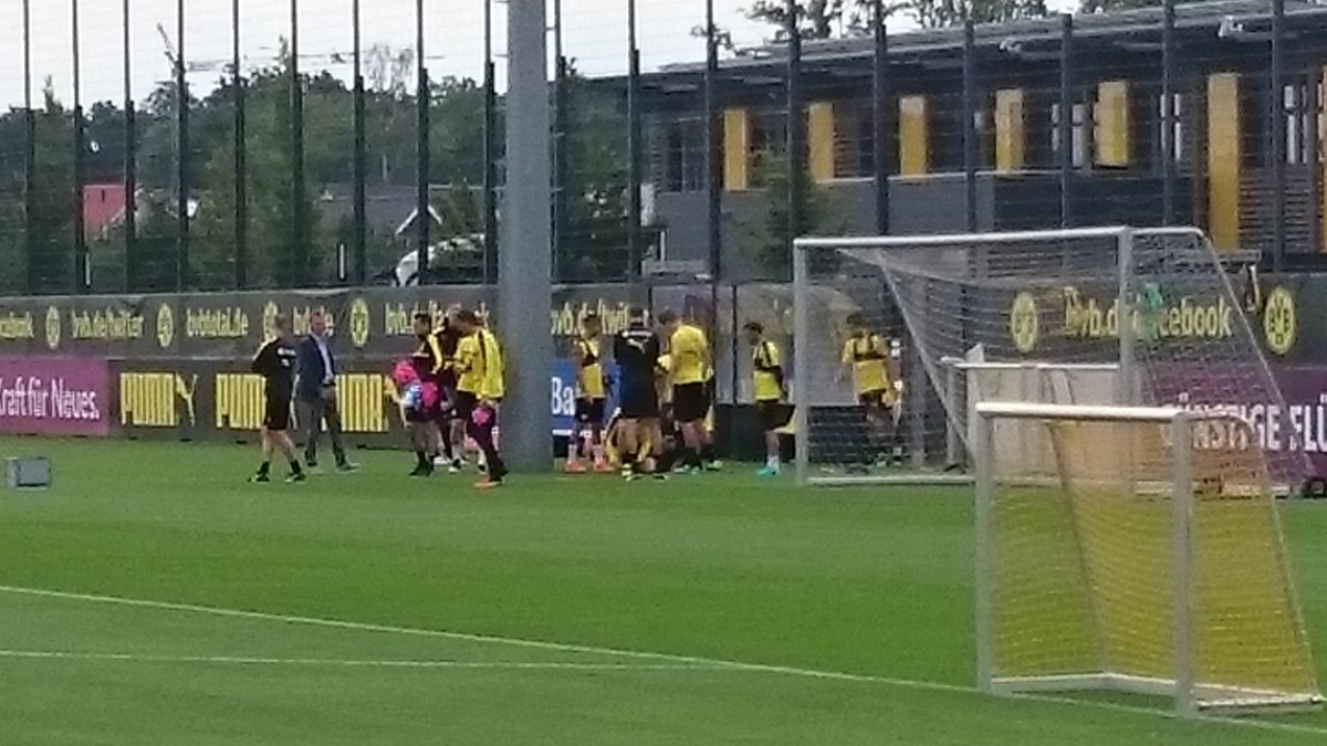Sebastian Weßling tweet media