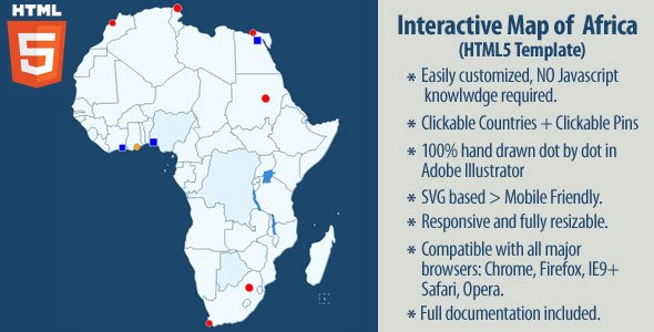 WpWarez's tweet image. Interactive Map of Africa (Charts And Graphs) - #AfricaCountriesMap #ClickableMap goo.gl/qcRJbl