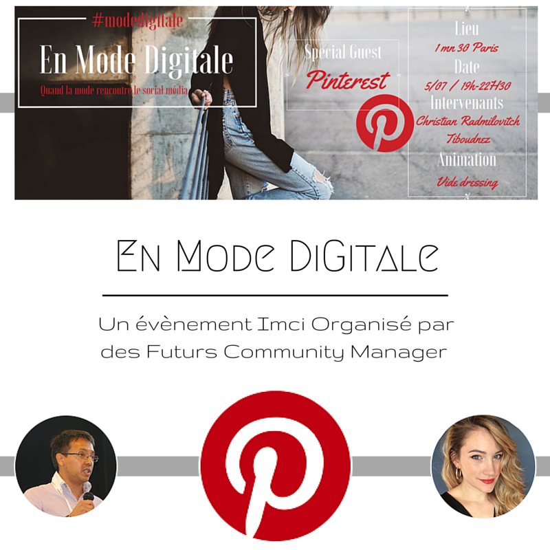 Taevane_flg's tweet image. Plus que quelques heures avant l'#event en #modedigitale! Pensez à vous inscrire meetu.ps/2Ypqwj #cm #sm