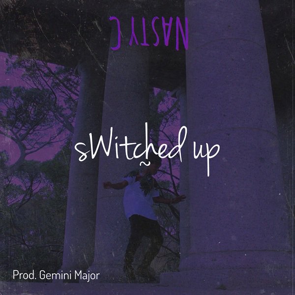 TRACE_Inter's tweet photo. #SAHipHop10
 #6 @Nasty_CSA - Switched Up
#TRACEUrban https://t.co/wV8JtP7zEK
