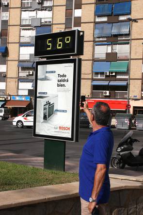 MurciaEnfureci1's tweet photo. MURCIA, CIUDAD DE VACACIONES, DÍGAME? https://t.co/36nGKvSEJM