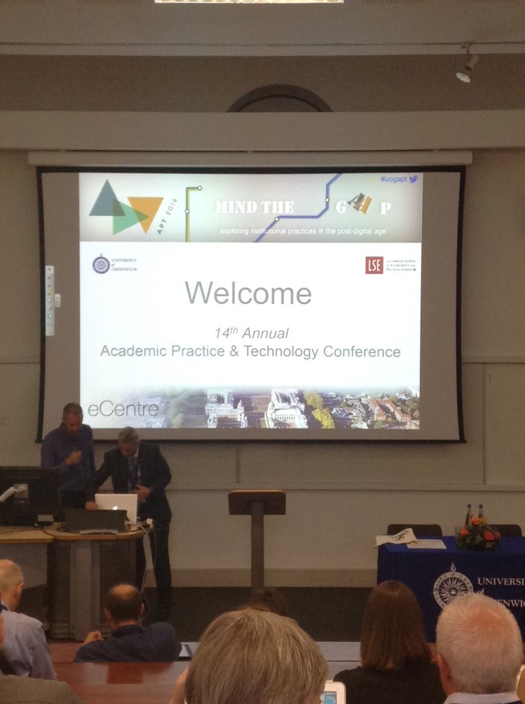 LboroEAP's tweet photo. Excited to be presenting in Greenwich today! #uogapt @drsarahw https://t.co/QUMM21QKgh