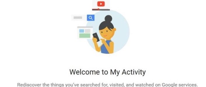 #Google presenta una web donde muestra el historial de actividad del usuario buff.ly/29cdEd5 #privacidad