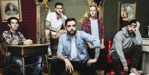 A DAY TO REMEMBER (@WhereisADTR) announce some BIG UK and EU tour dates!

DATES: ourzonemag.com/oz/a-day-to-re…