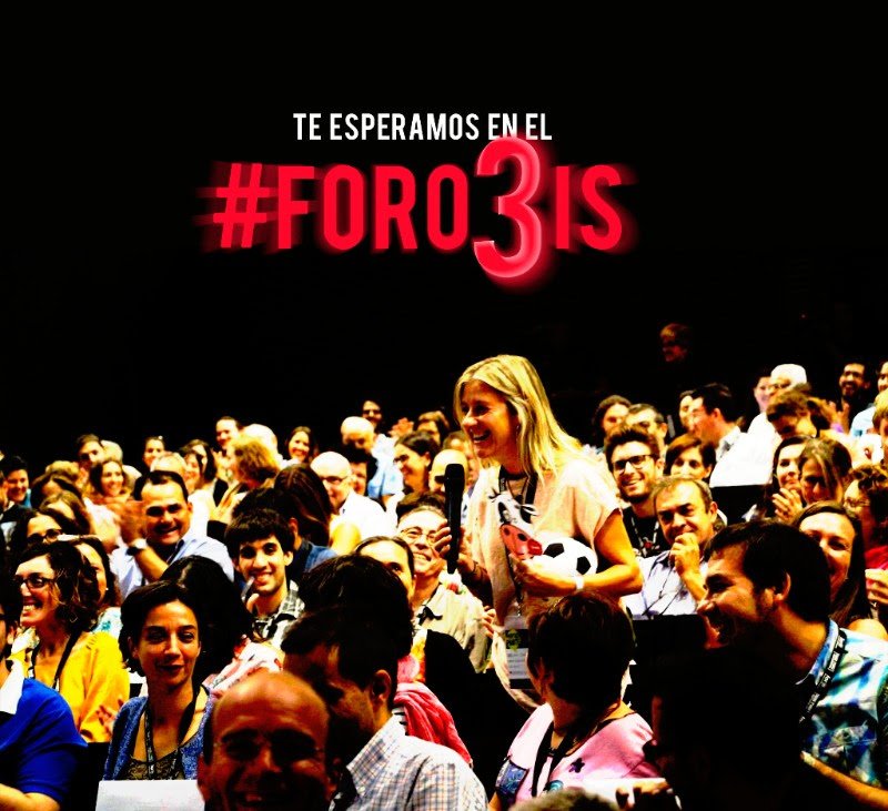 urban__issues's tweet photo. Así fue el #Foro2IS-> https://t.co/qedwchFYHG
¿Y cómo os gustaría que fuera el #Foro3IS?> https://t.co/ocf035PZ6t https://t.co/y3TbDY42ap