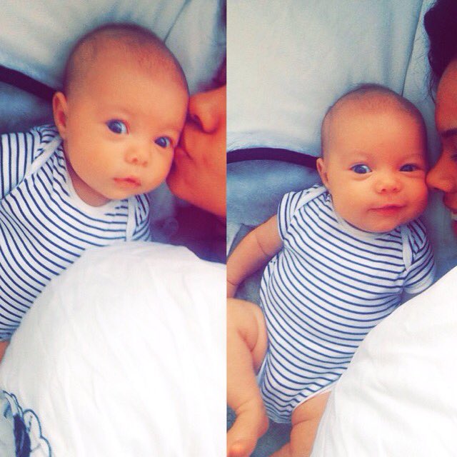 moniqueeRoberts's tweet photo. My baby girl 💕 #motheranddaughter https://t.co/BNqzJ1DCUl