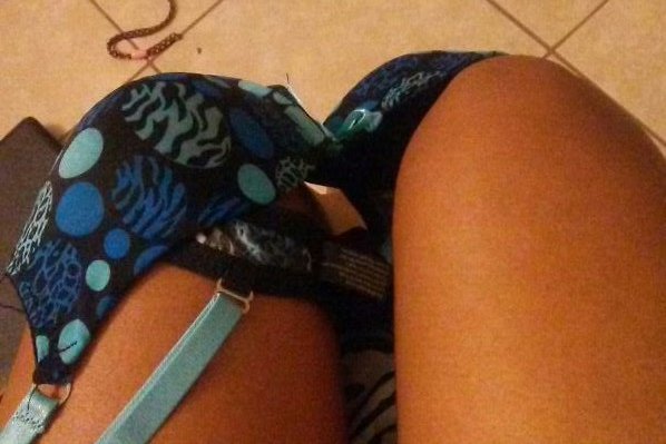 cherishlmao's tweet photo. I den changed the game #sendnudes https://t.co/xpmSwnLPzz