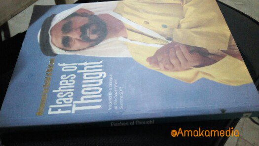 Amakamedia's tweet image. Quotes by Sheikh Mohammed Bin Rashid Al Maktoun is making me go crazy. #FlashesofThought