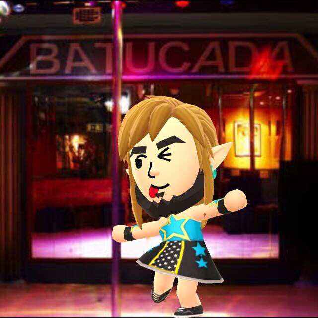#Miitomo #MiitomoStyle xDD lo divertido de utilizar la aplicación jajaja  photo.miitomo.com/es-MX/albums/c…