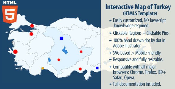 WpWarez's tweet image. Interactive Map of Turkey (Charts And Graphs) - #Art101 #ClickableCitiesMap goo.gl/dTvwyZ