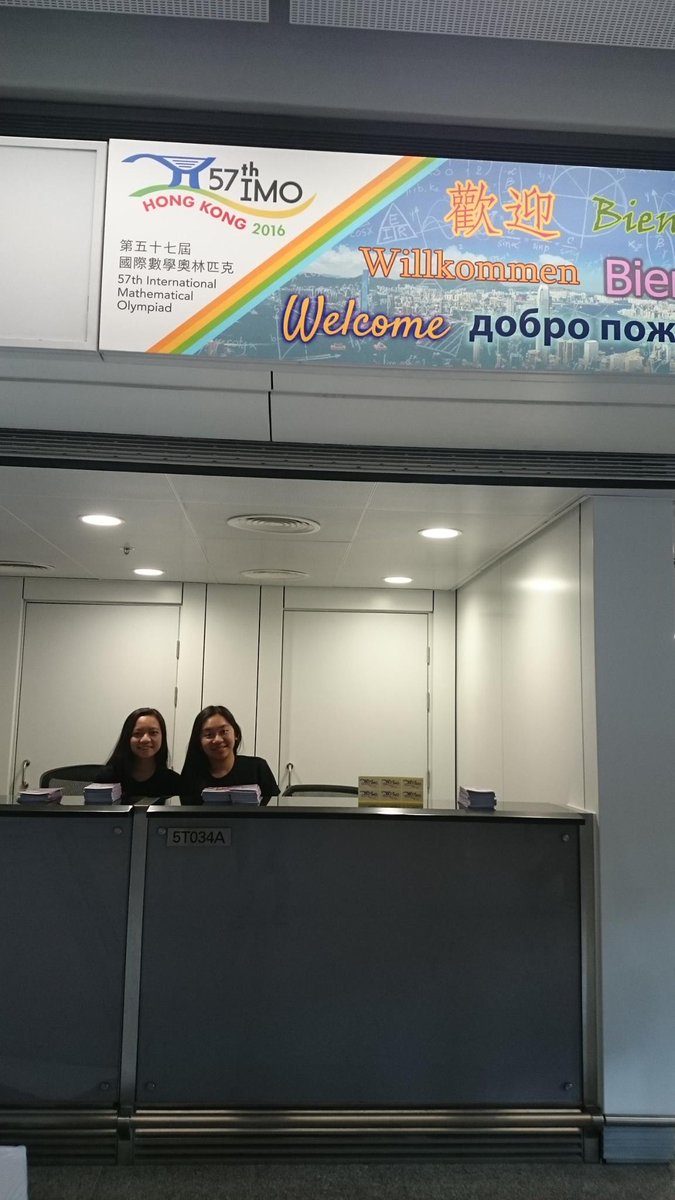 Here we are at the Airport Buffer Hall counter to serve all of you. Our counter is next to the Currency Exchange.