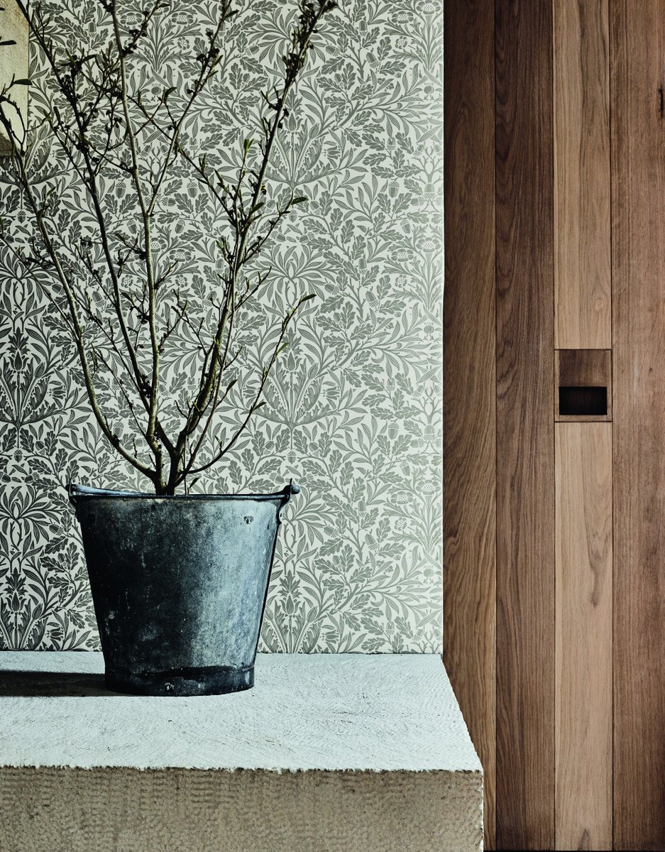 MayfairMagazine's tweet photo. Redecorating this summer? Go neutral with the new #PureMorris collection featured in our #July #InteriorsNews https://t.co/nSJQdohC0J