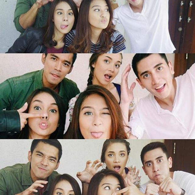 NasyaMarcerlla's tweet photo. bkl kgn sma 5 sekawan #Save7MH https://t.co/pUDD6Cl6eT